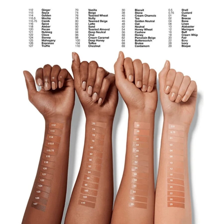 Clinique Even Better Glow SPF 15 CN 10 Alabaster Foundation 30ml