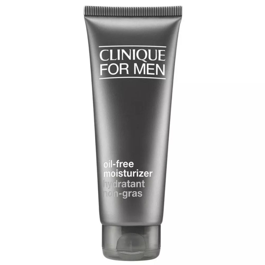 Clinique For Men Oil Control Mattifying Moisturizer 100ml