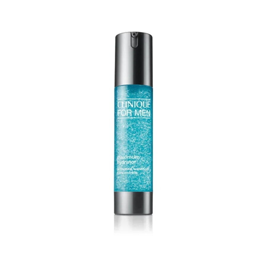 Clinique For Men Maximum Hydrator Activated Water Gel 48ml