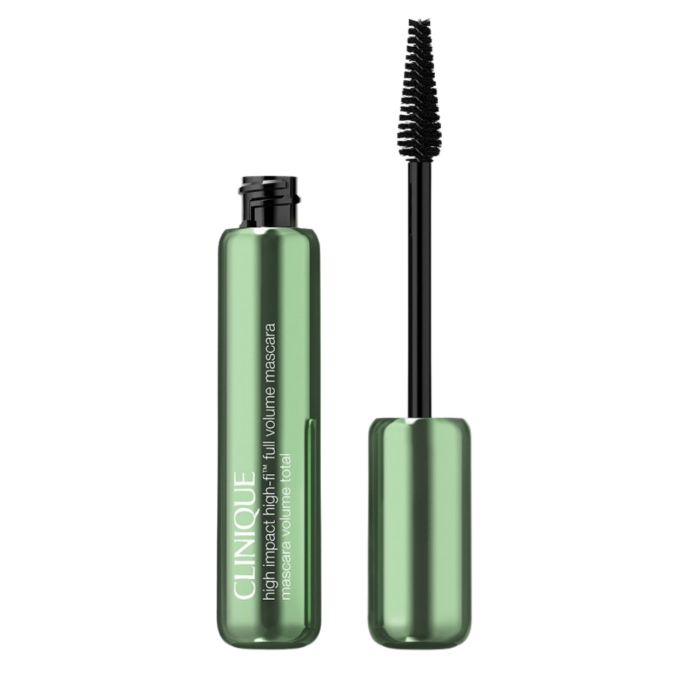 Clinique High Impact High Fi Mascara in Black-Brown 10 ml