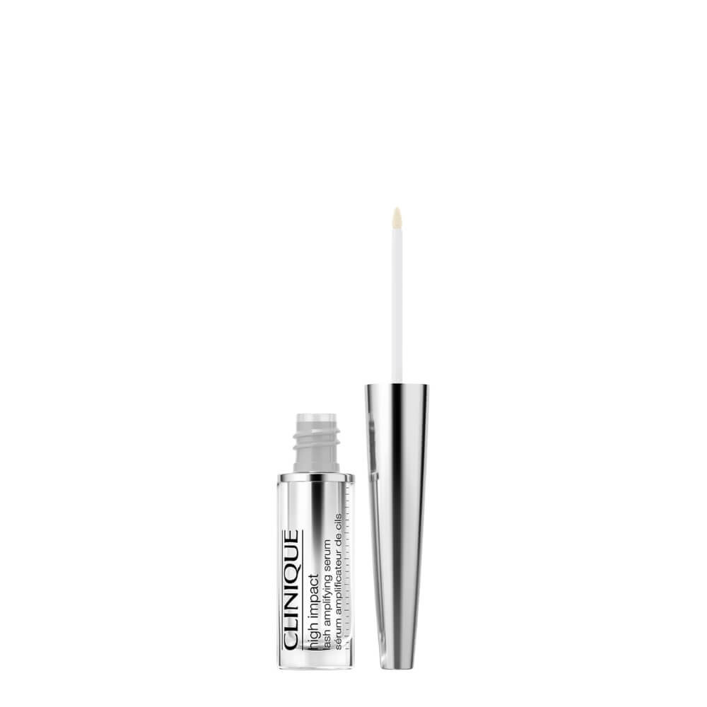 Clinique High Impact Lash Amplifying Serum for Fuller Lashes