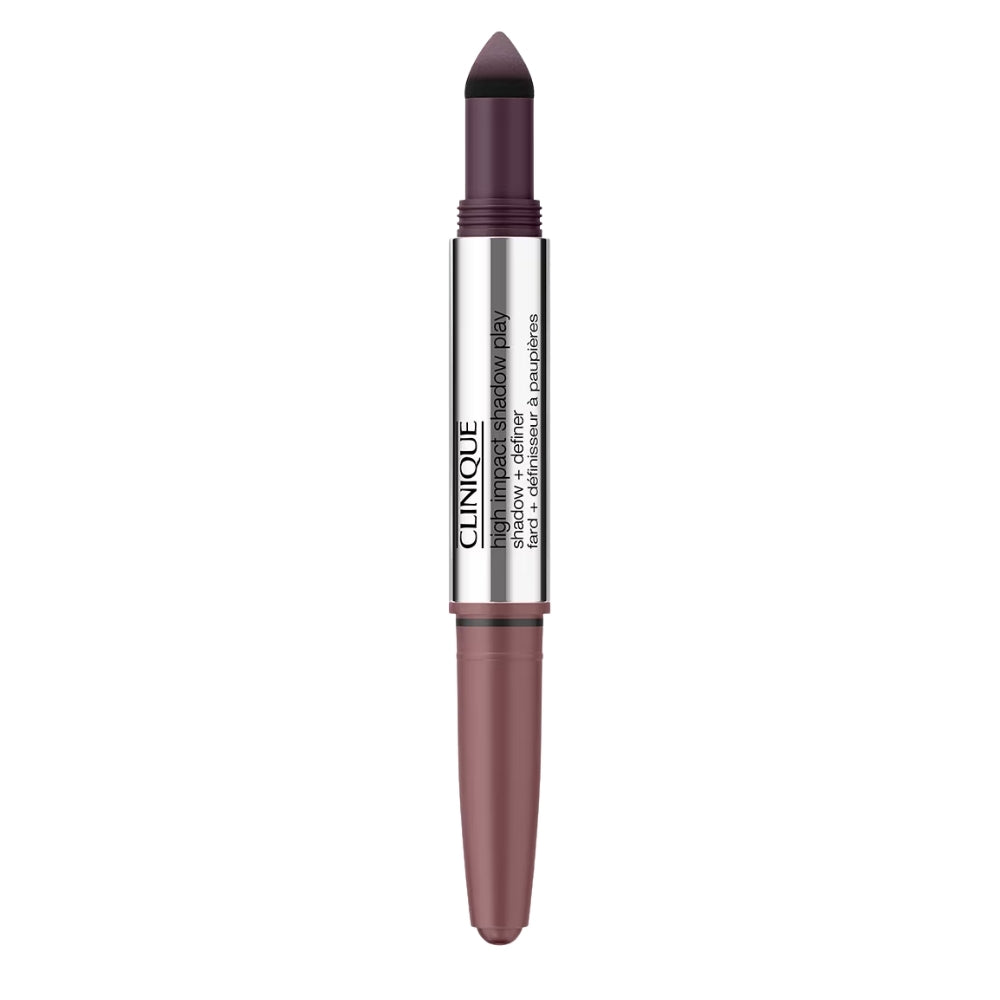 Clinique High Impact Shadow Play Royal Couple Eyeshadow Duo