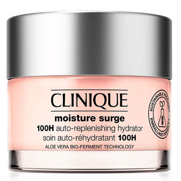 Clinique Moisture Surge 100H Auto-Replenishing Hydrator 125 ml