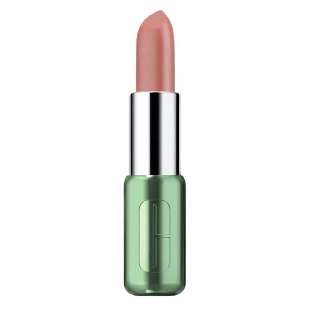 Clinique Pop Longwear Lipstick Blushing Pop for Smooth Color
