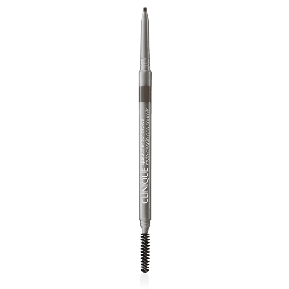 Clinique Quickliner For Brows Cool Brown Eyebrow Pencil