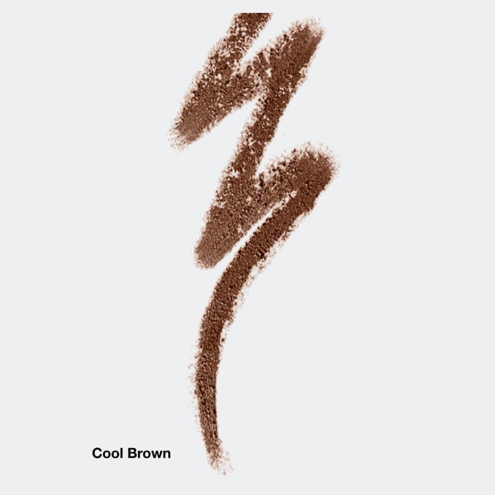 Clinique Quickliner For Brows Cool Brown Eyebrow Pencil