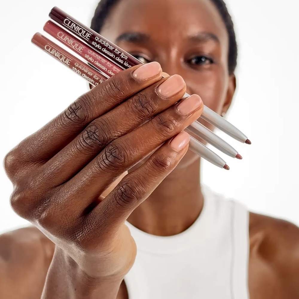 Clinique Quickliner For Lips Black Honey Defining Lip Liner