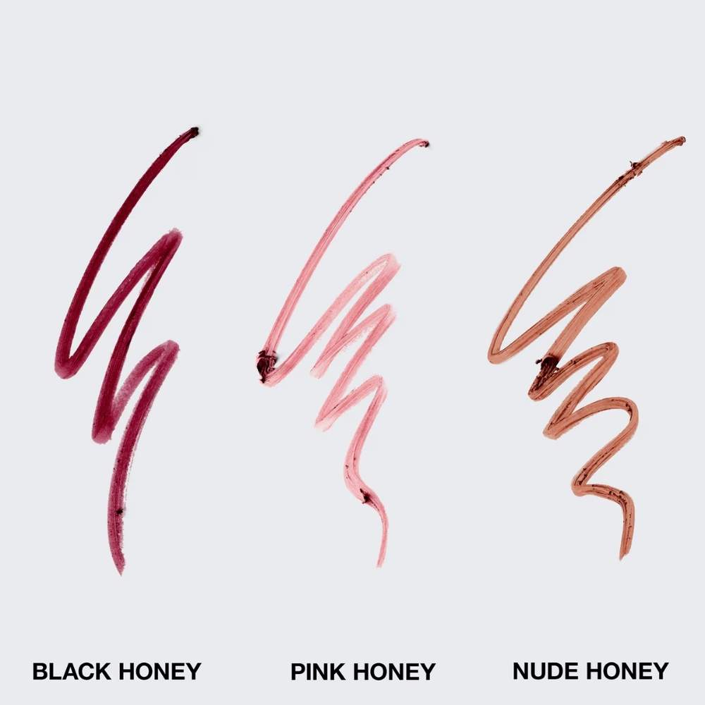 Clinique Quickliner For Lips Pink Honey Lip Liner
