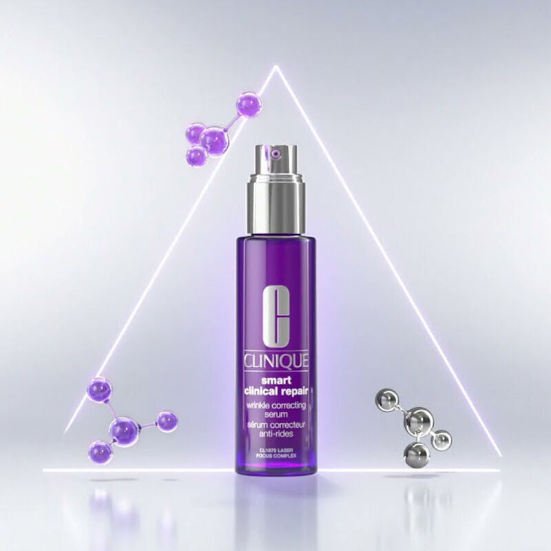 Clinique Smart Clinical Repair Wrinkle Correcting Serum 100 ml