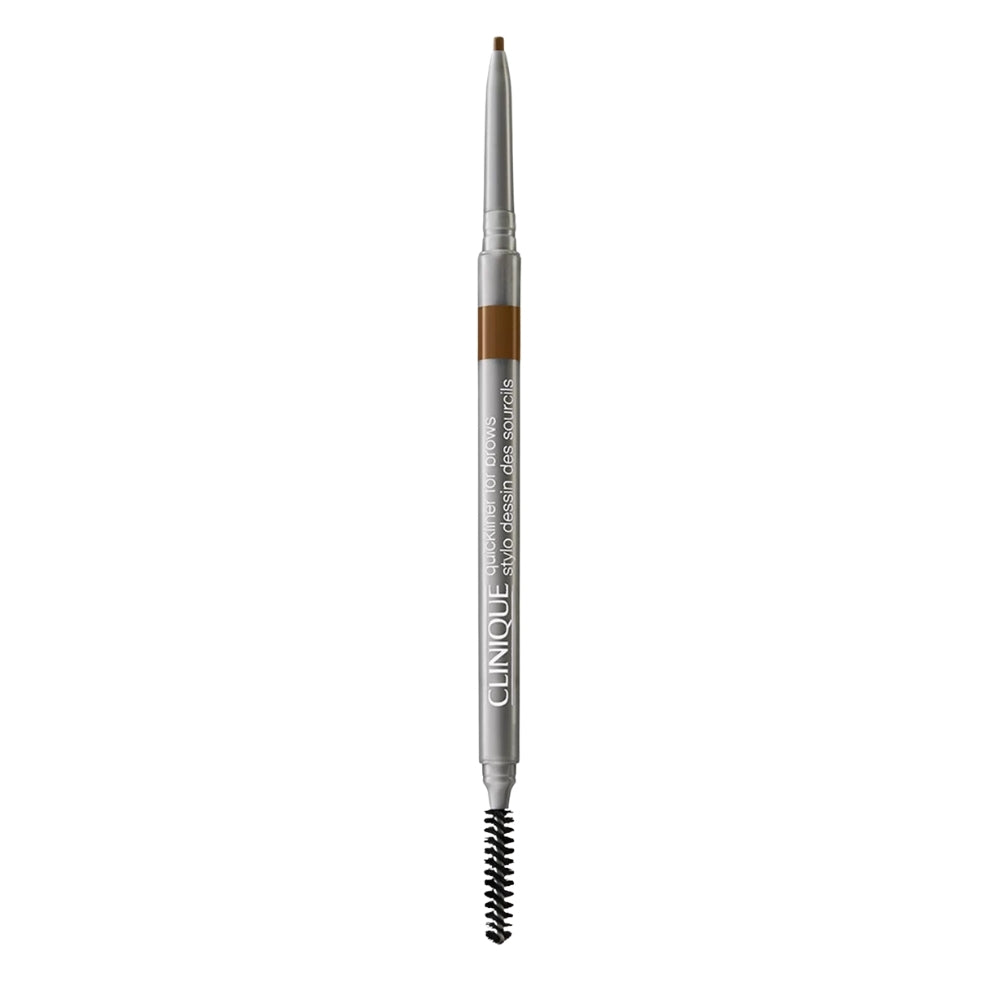 Clinique Superfine Liner For Brows Natural Definition Deep Brown