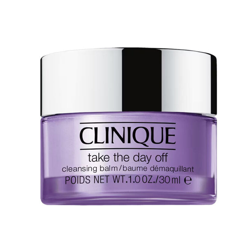 Clinique Take The Day Off Cleansing Balm Makeup Remover 30ml