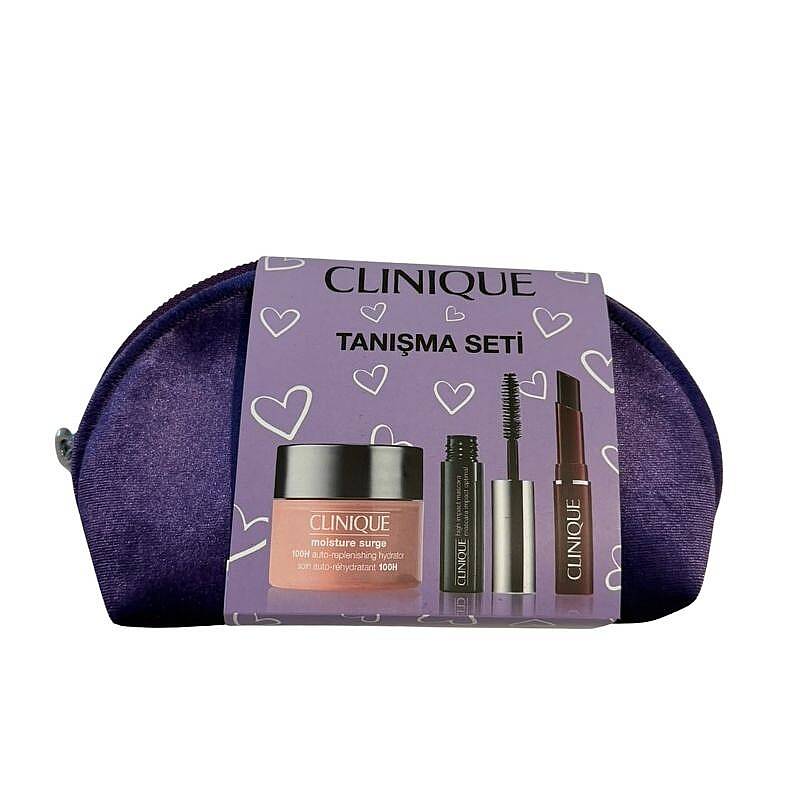Clinique Introduction Set