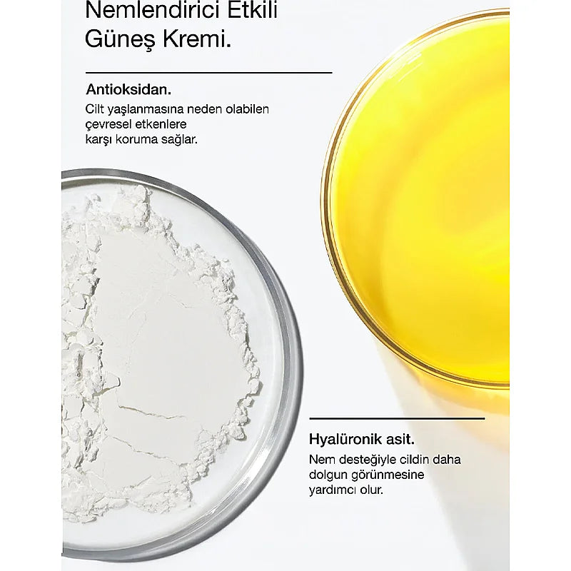 Clinique UV Solutions SPF 50 Hydrating Sunscreen 40ml