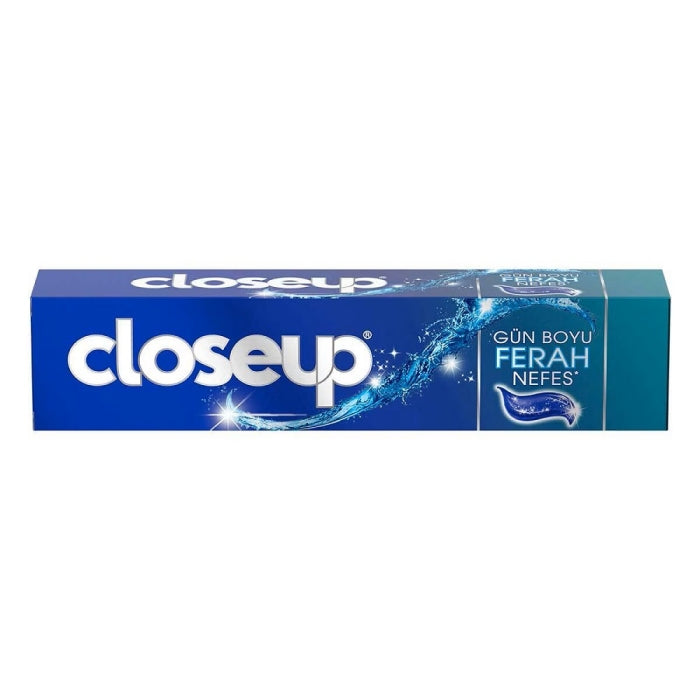 Close Up Icy Cool Toothpaste Fresh Breath Formula 50 ml
