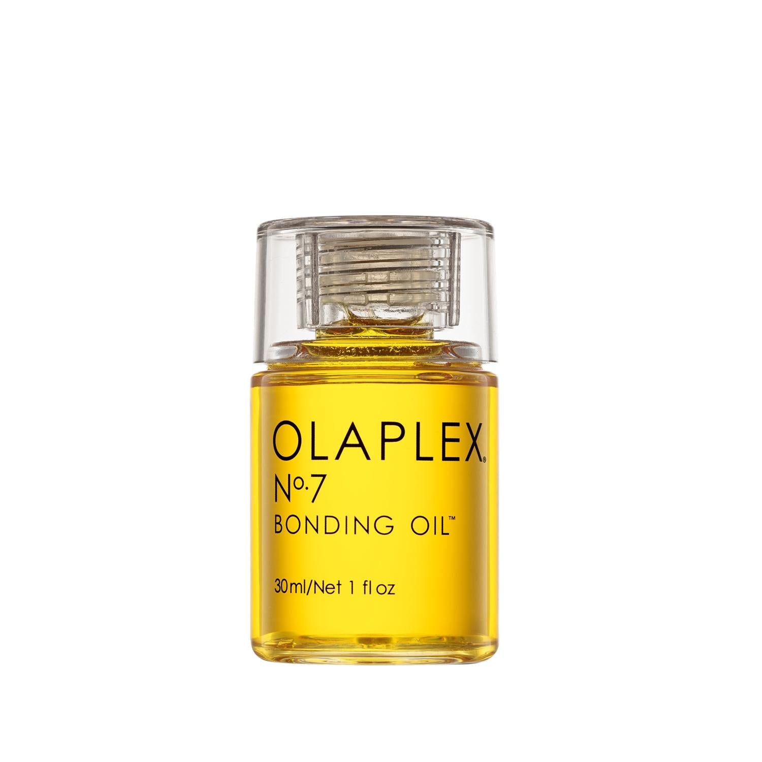 Olaplex No. 7 Bonding Oil Smoothing Hair Treatment 30 ml