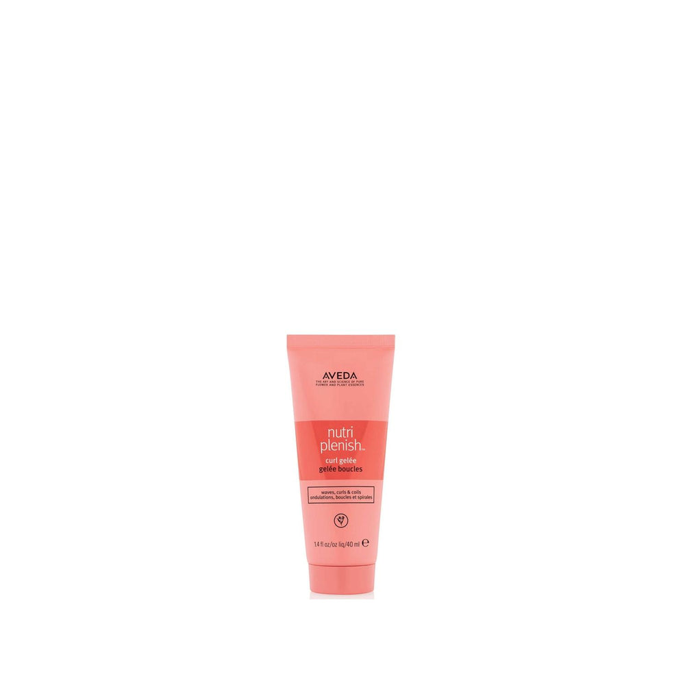 Aveda Nutriplenish Curl Defining Gel - Nourishing Hair Care for Curly Hair, 1.35 fl oz Aveda Nutriplenish Curl Gel for Curly Hair Aveda Nutriplenish, Curl defining gel, Nourishing hair gel, Curly hair care, Natural hair products, Hair care for curly hair, Curl enhancement, Frizz reduction, Healthy curls, Natural ingredients, Aveda hair care, Nutriplenish range, Curly hair solution, Hydrating hair gel