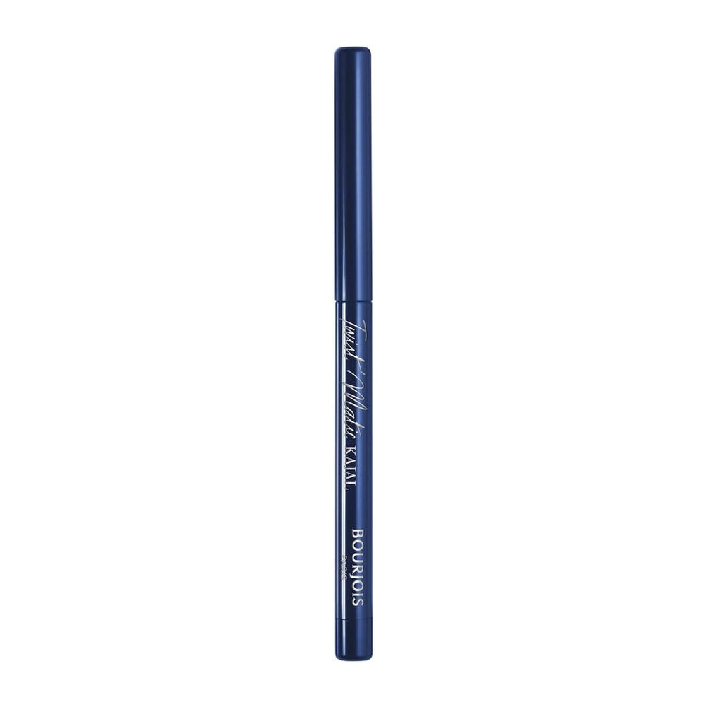 Bourjois Twist Matic Kajal 2-in-1 Eyeliner 05 Blue 1.2g