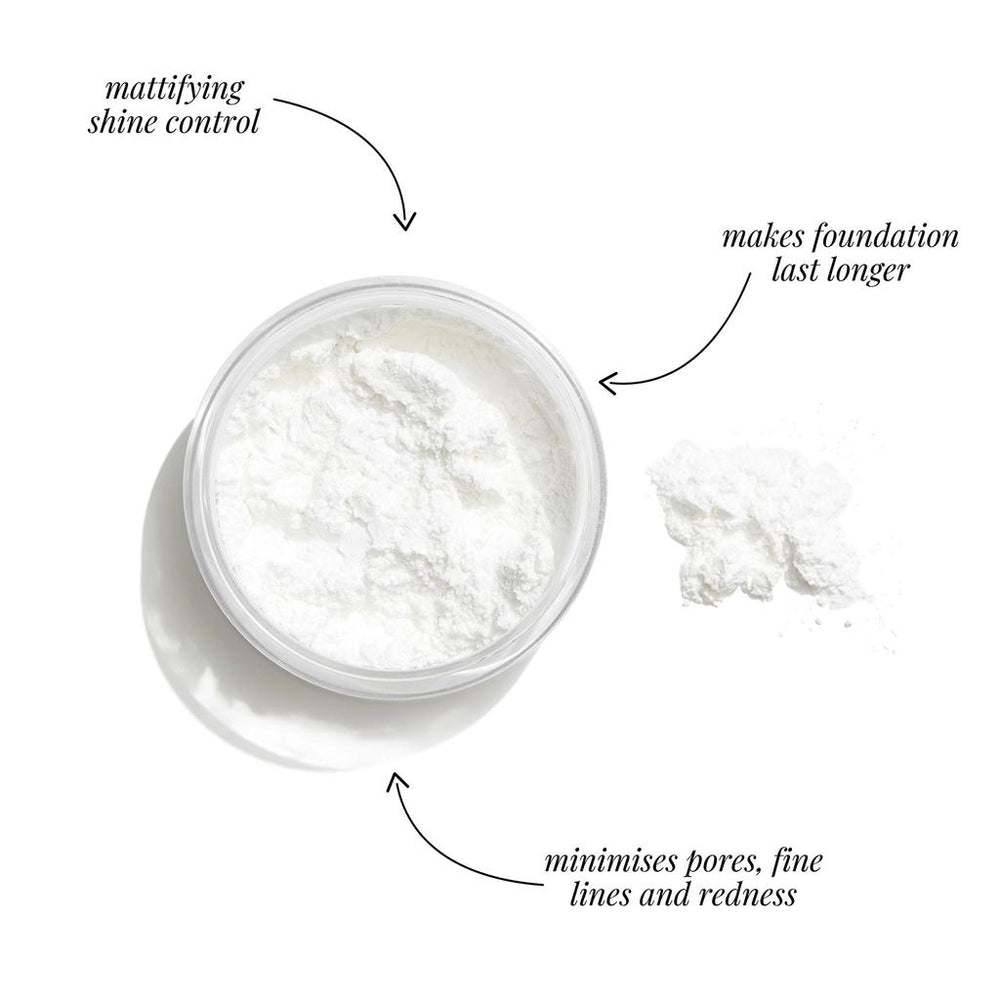 Gosh Prime'n Set Classic Primer & Setting Powder 7g