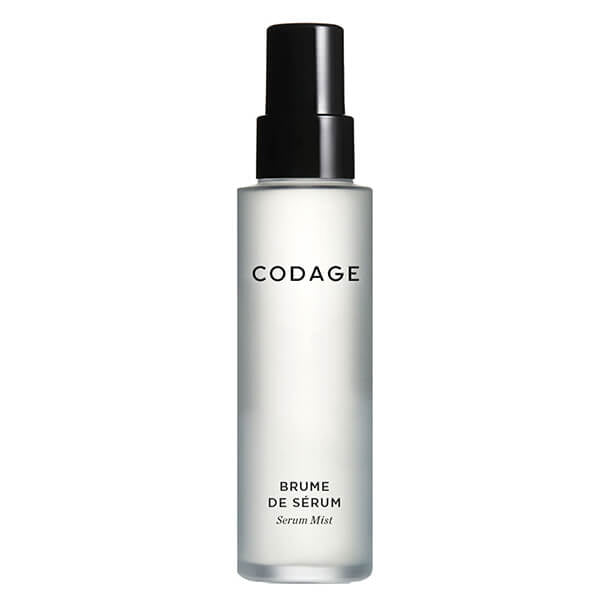Codage Brume Serum Mist Hydrating Face Spray 100 ml