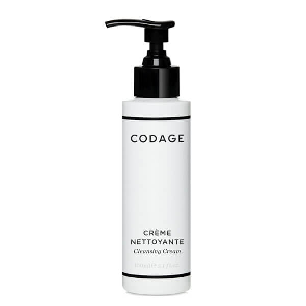 Codage Cleansing Cream Gentle Purifying Face Wash 150 ml