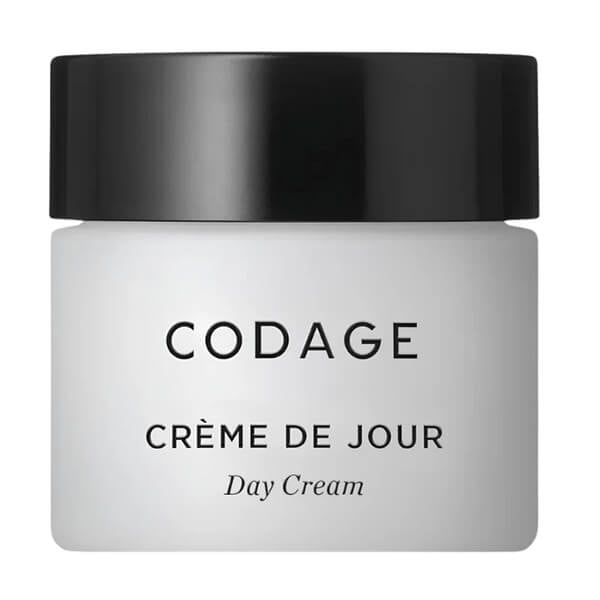 Codage Day Cream Hydrating & Protective Daily Moisturizer 50 ml