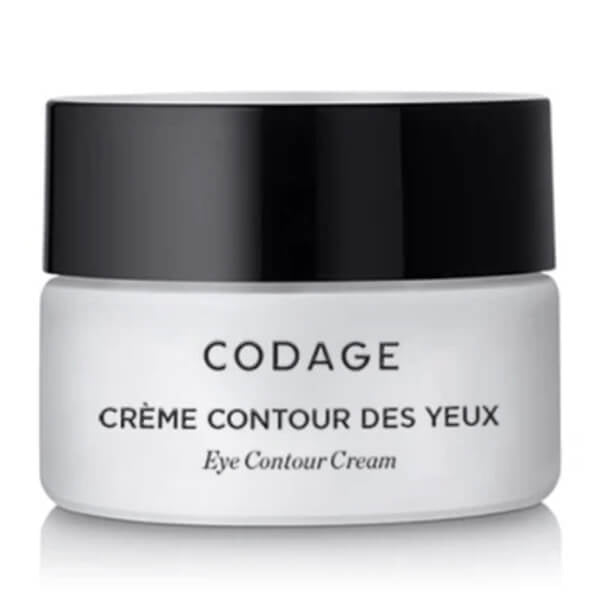 Codage Eye Contour Cream Hydrating & Brightening 15 ml