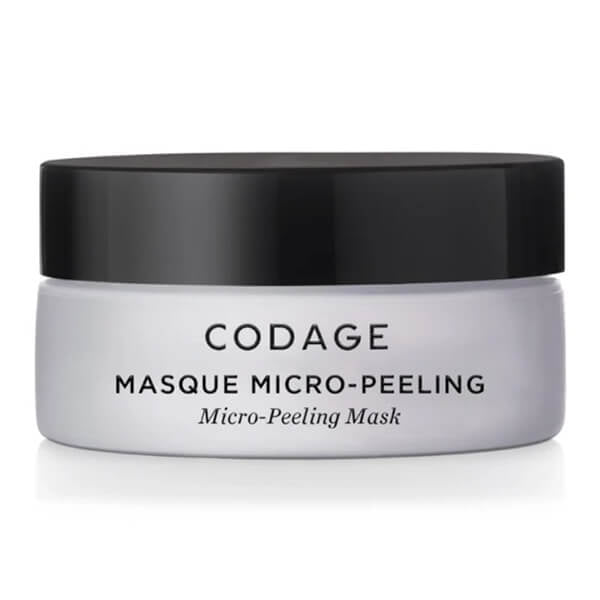 Codage Micro-Peeling Mask Radiance Boosting Treatment 50 ml