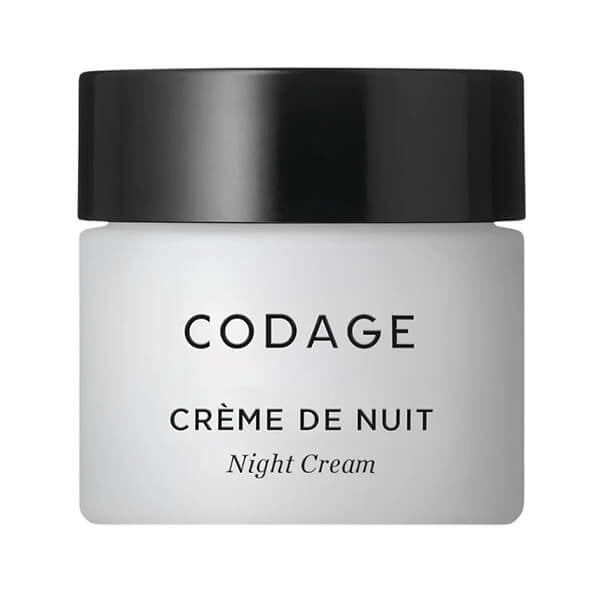 Codage Night Cream Intensive Nourishing Treatment 50 ml