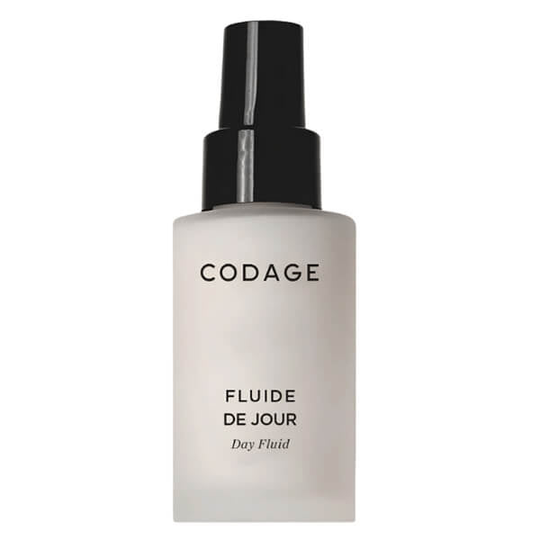 Codage Paris Day Fluid Protective Moisturizer 50 ml