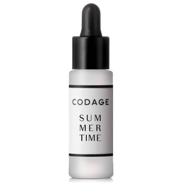 Codage Paris Summer Time Serum Protective Glow 10 ml