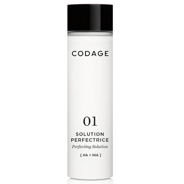 Codage Perfecting Solution No 1 Exfoliating Toner 150 ml