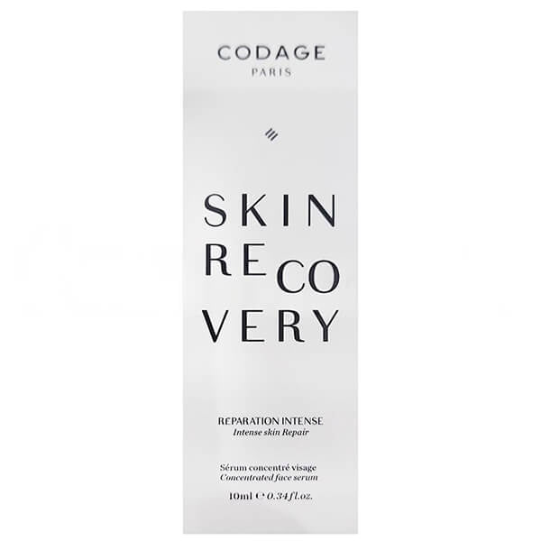 Codage Skin Recovery Serum Soothing Formula 10 ml