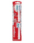 Colgate 360 Optic White Platinum Replacement Brush Heads