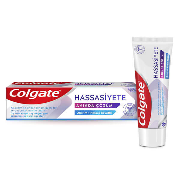 Whitening Toothpaste 100ml