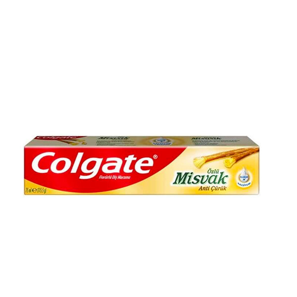 Colgate Misvak Extract Anti-Cavity Toothpaste 75 ml