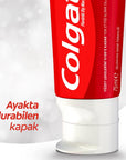 Colgate Optic White Instant Whitening Toothpaste 75ml