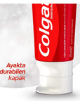 Colgate Optic White Instant Whitening Toothpaste 75ml