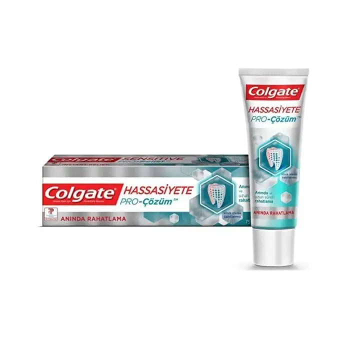 Colgate Sensitive Pro-Relief Toothpaste 75ml