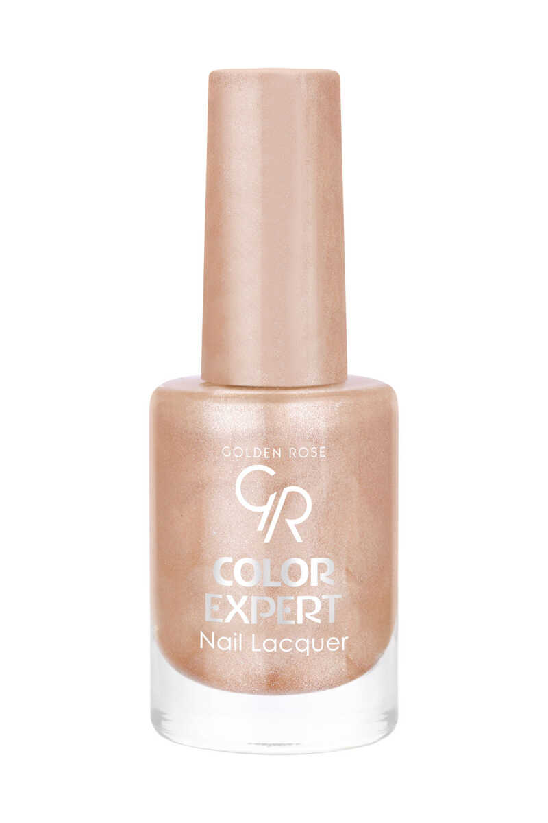 Golden Rose Color Expert Nail Lacquer 164 Wide Brush Polish 10.2ml