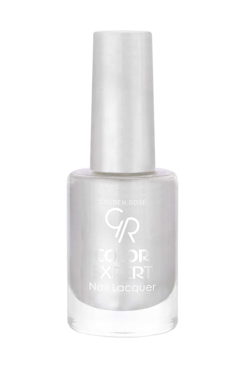 Golden Rose Color Expert Nail Lacquer 165 with Wide Brush 10.2ml