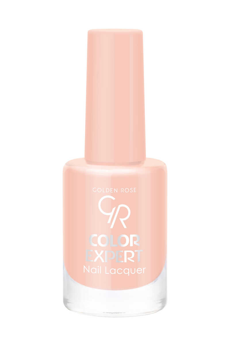 Golden Rose Color Expert Nail Lacquer 167 Wide Brush Polish