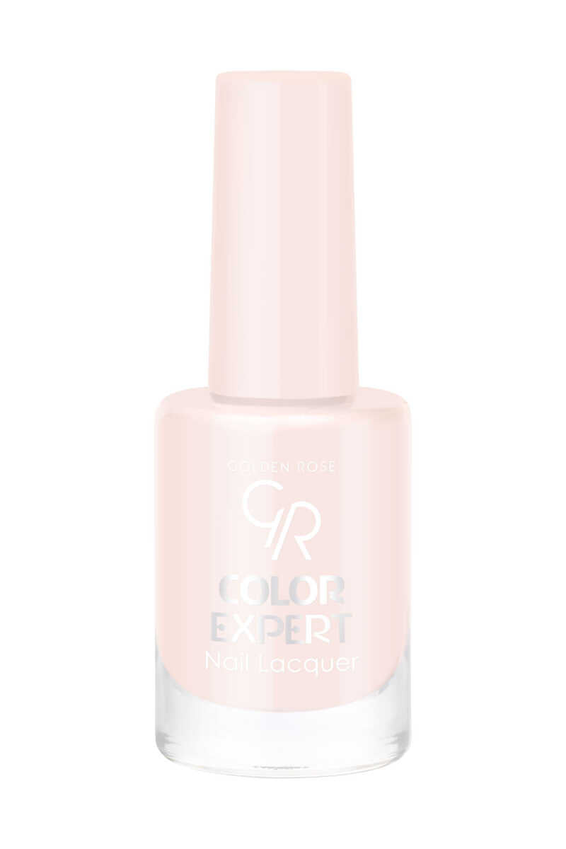 Golden Rose Color Expert Nail Lacquer 168 with Wide Brush 10.2ml