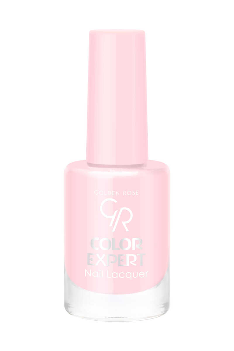 Golden Rose Color Expert Nail Lacquer 170 Wide Brush Polish 10.2ml