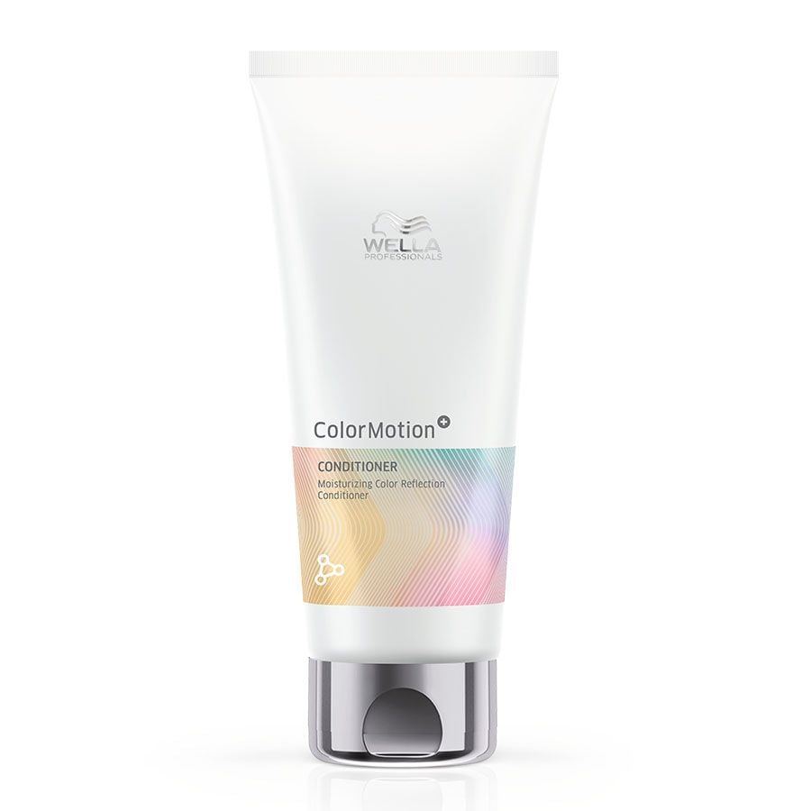 Wella Professionals Color Motion Moisturizing Conditioner 200ml