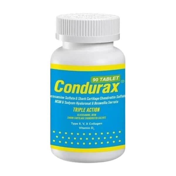 Condurax Glucosamine, 90 Tablets