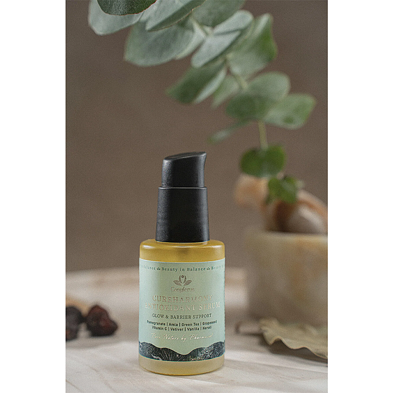 Conyferus WellBeauty Harmony Antioxidant Serum for Radiance 30ml