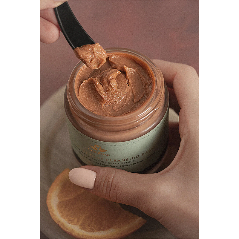 Conyferus PureHarmony Clay Cleansing Balm Purifying Formula 100ml