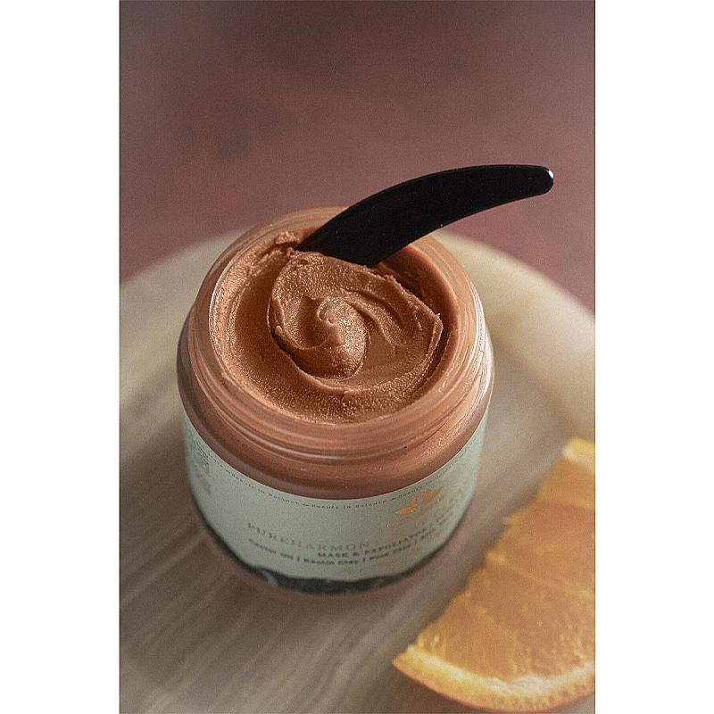 Conyferus PureHarmony Clay Cleansing Balm Purifying Formula 100ml