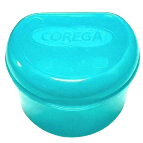 Corega Denture Storage Case for Hygienic Protection