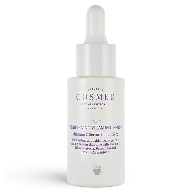 Cosmed Alight Brightening Vitamin C Serum for Dark Spots 30 ml